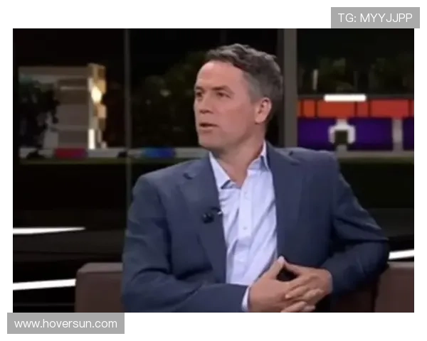 欧文点评道曼：世界杯机会来得太早